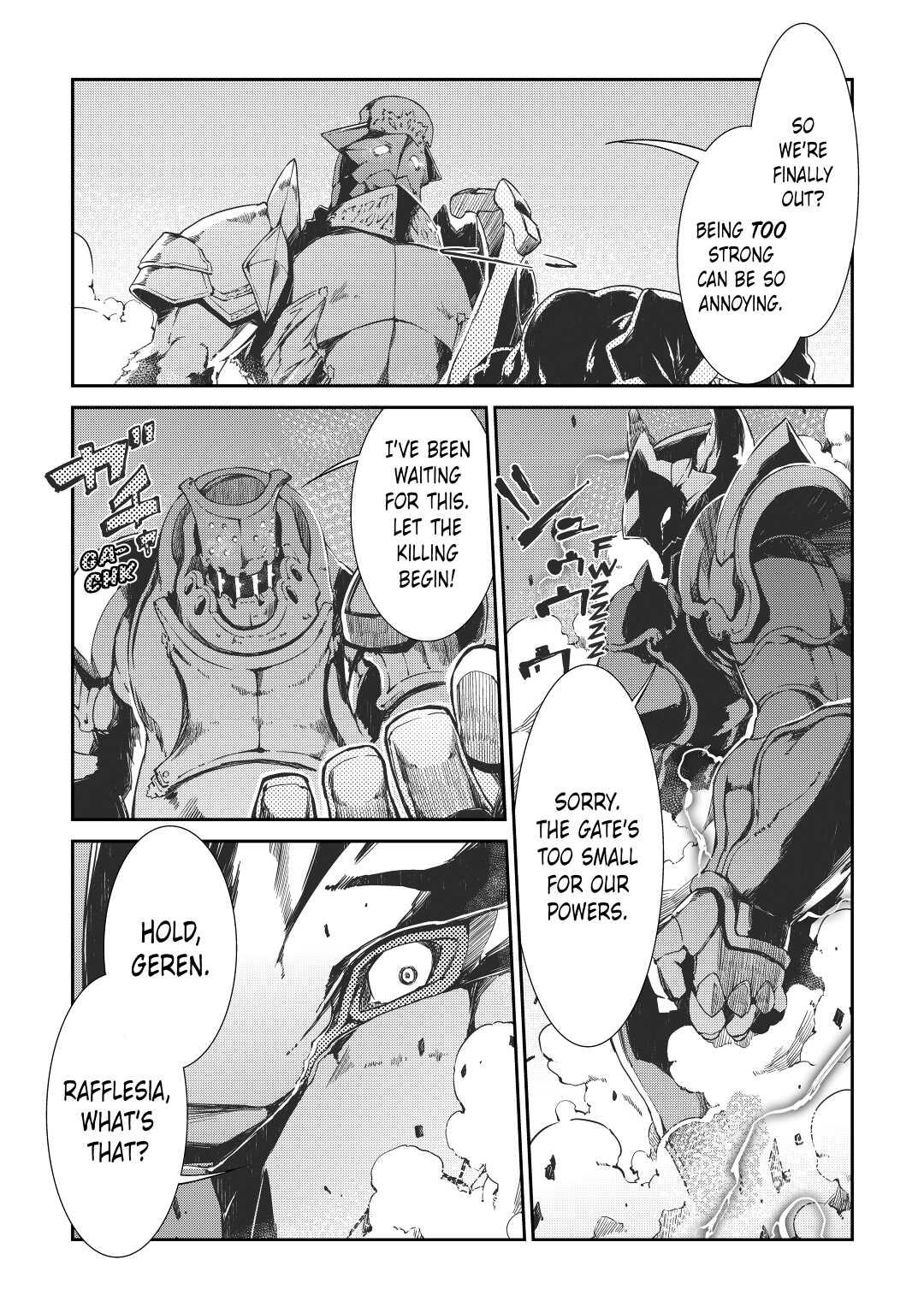 Read Goodbye, Dragon Life chapter 13 image 13 on Lezhin