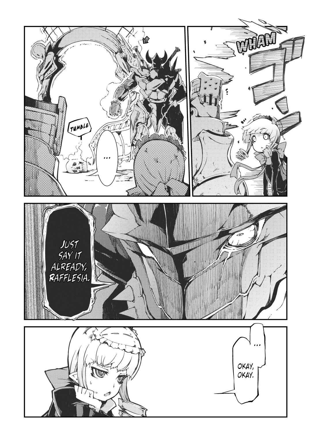 Read Goodbye, Dragon Life chapter 13 image 16 on Lezhin