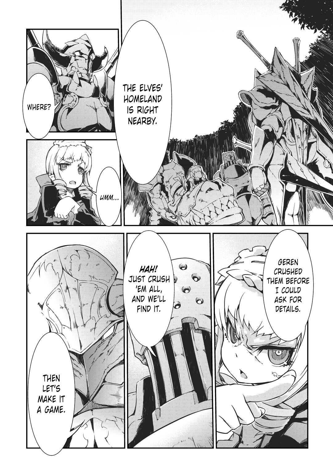 Read Goodbye, Dragon Life chapter 13 image 17 on Lezhin
