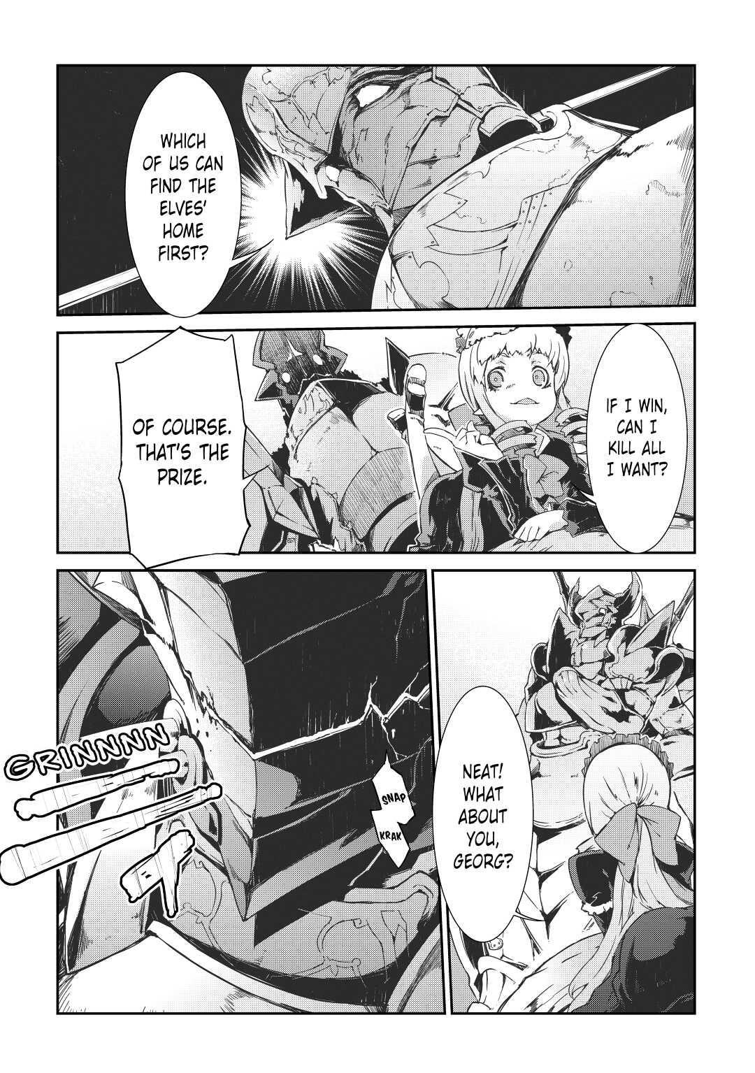 Read Goodbye, Dragon Life chapter 13 image 18 on Lezhin