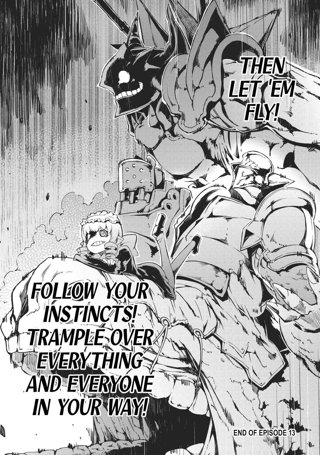 Read Goodbye, Dragon Life chapter 13 image 19 on Lezhin