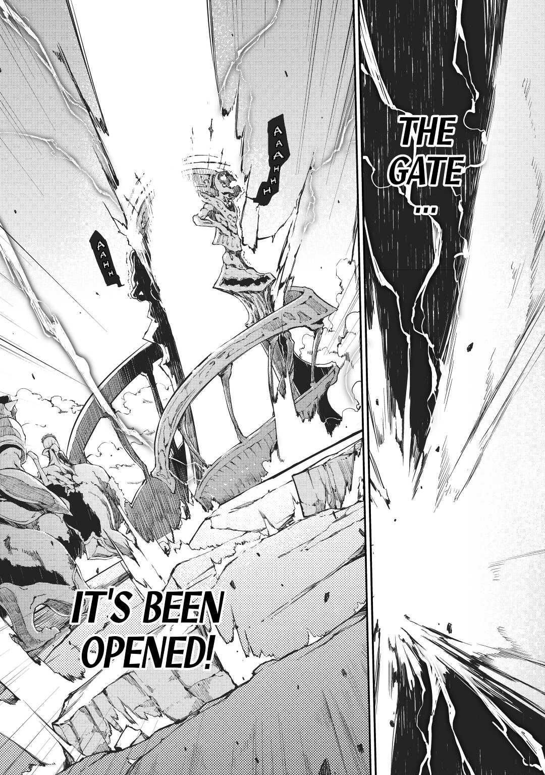 Read Goodbye, Dragon Life chapter 13 image 9 on Lezhin
