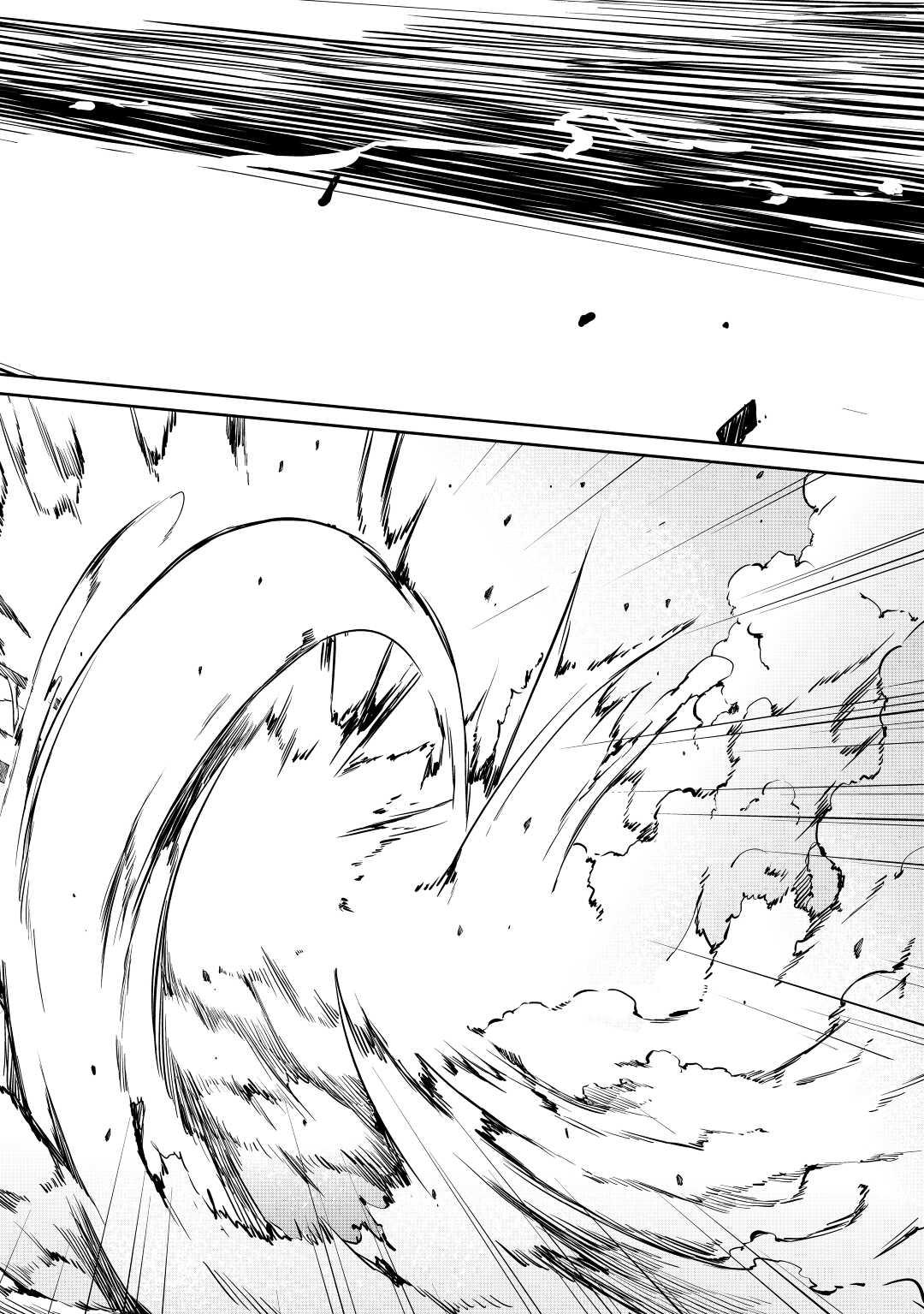 Read Goodbye, Dragon Life chapter 14 image 11 on Lezhin