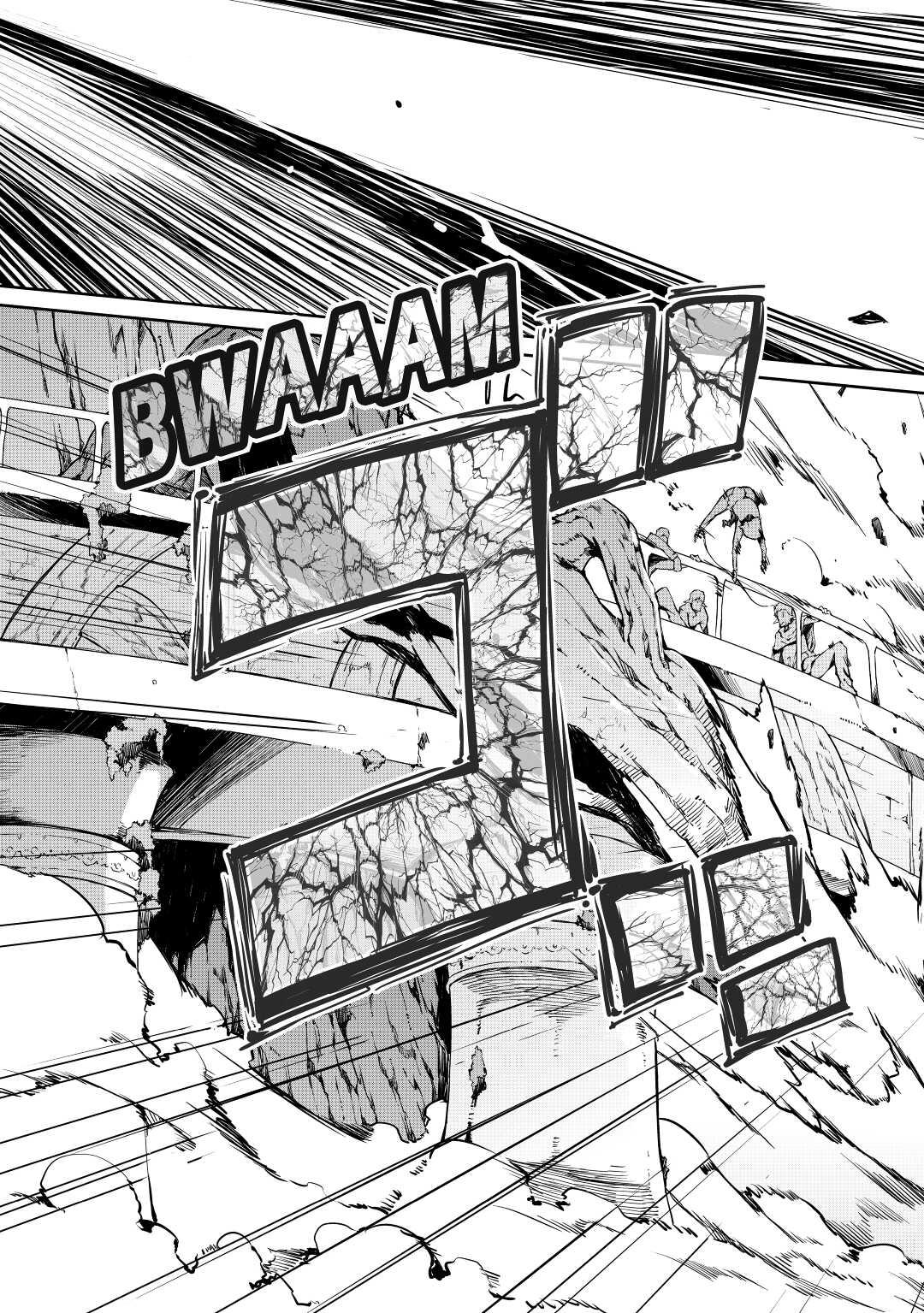 Read Goodbye, Dragon Life chapter 14 image 12 on Lezhin