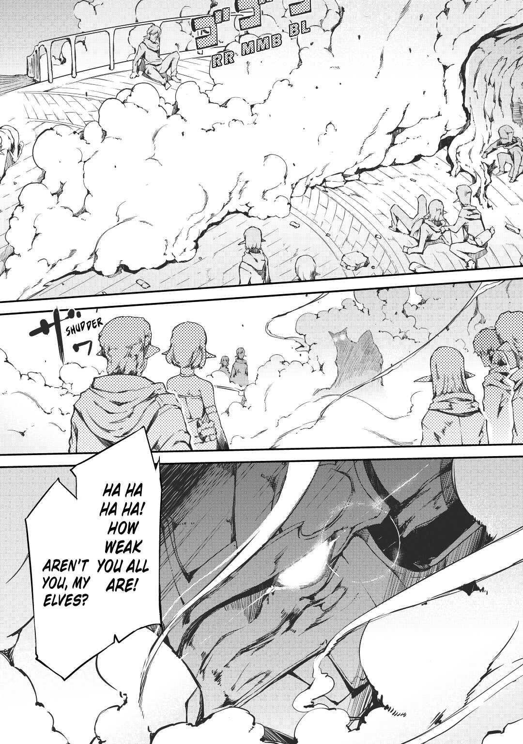 Read Goodbye, Dragon Life chapter 14 image 13 on Lezhin