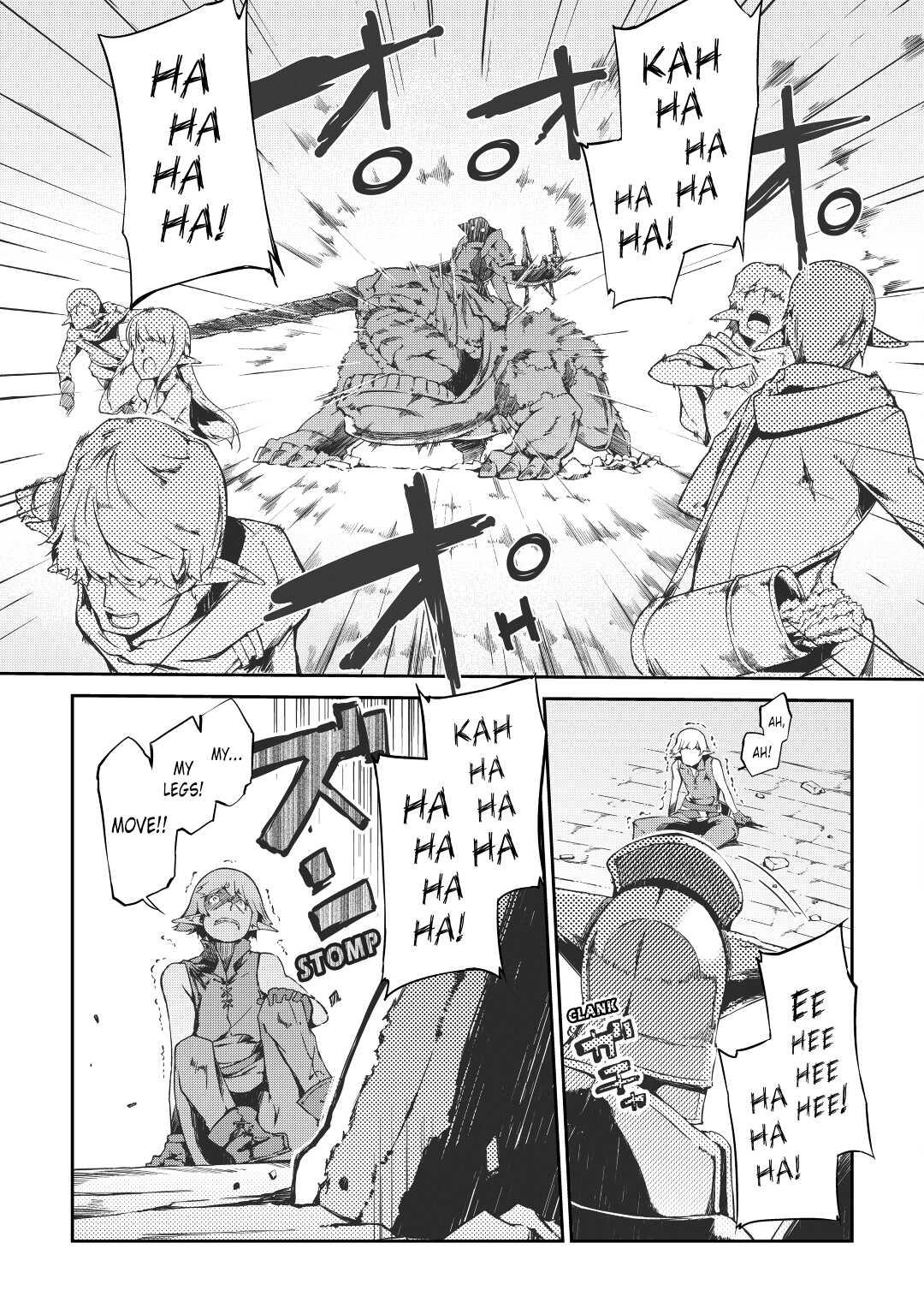 Read Goodbye, Dragon Life chapter 14 image 14 on Lezhin