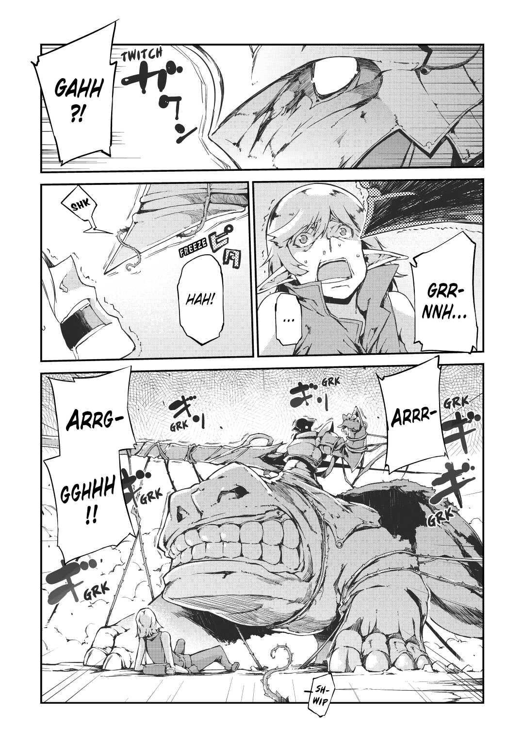 Read Goodbye, Dragon Life chapter 14 image 16 on Lezhin