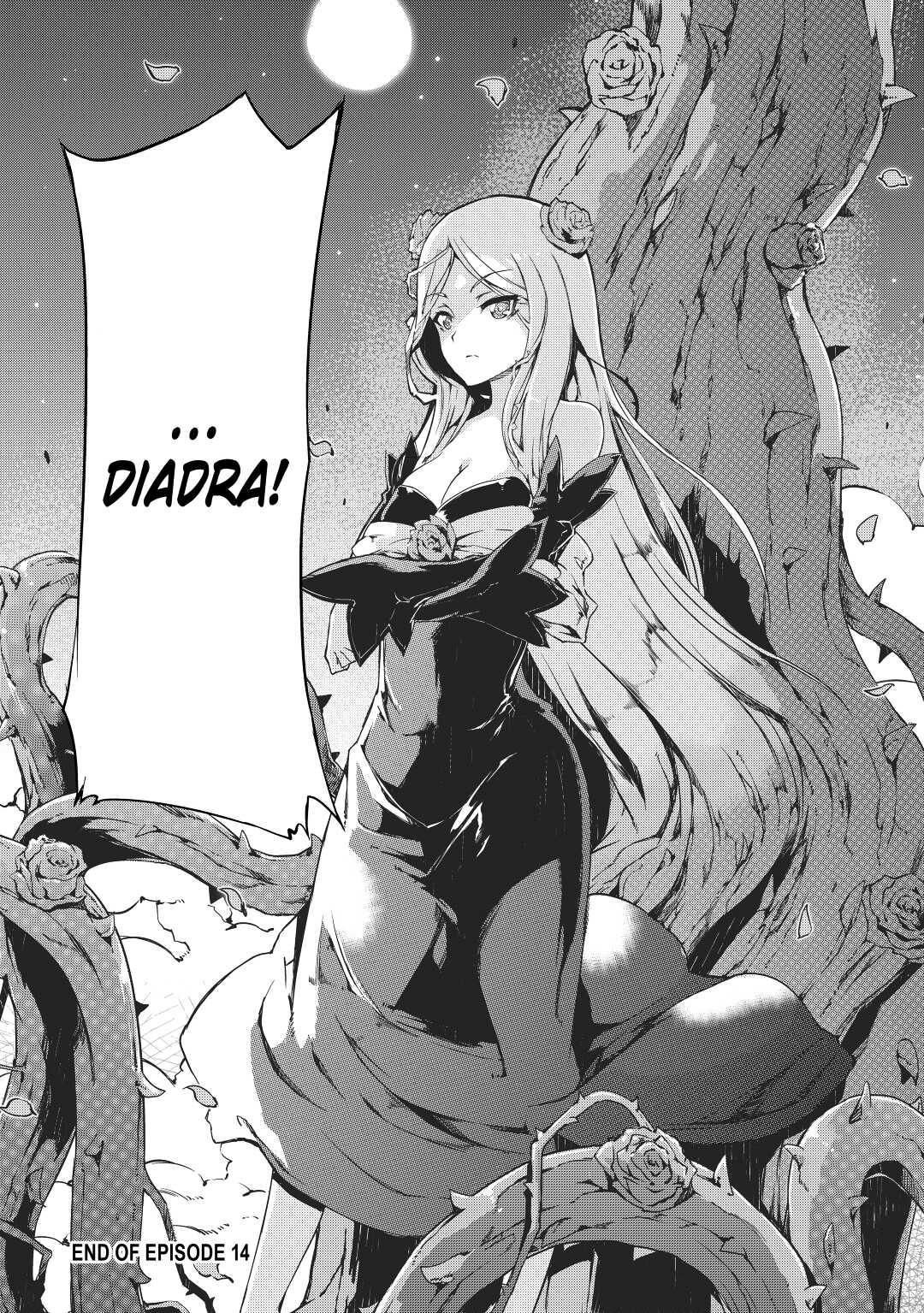 Read Goodbye, Dragon Life chapter 14 image 19 on Lezhin