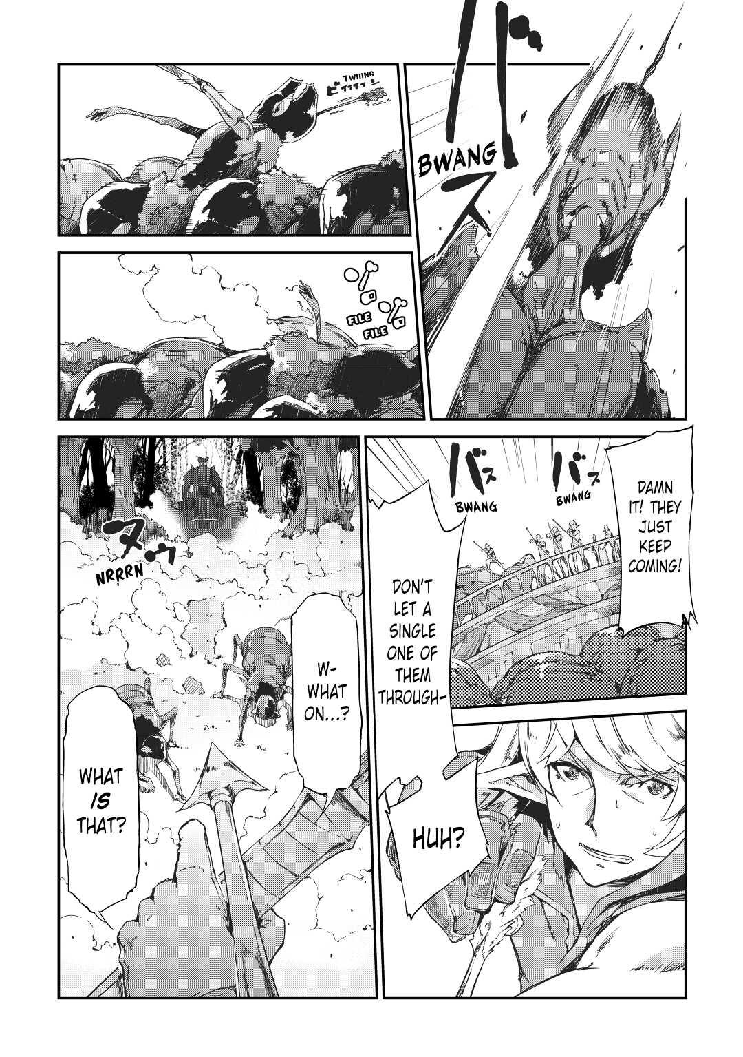 Read Goodbye, Dragon Life chapter 14 image 6 on Lezhin