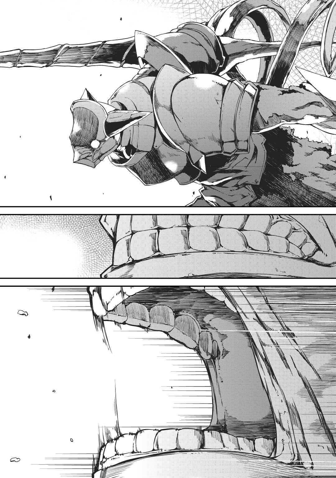 Read Goodbye, Dragon Life chapter 14 image 9 on Lezhin