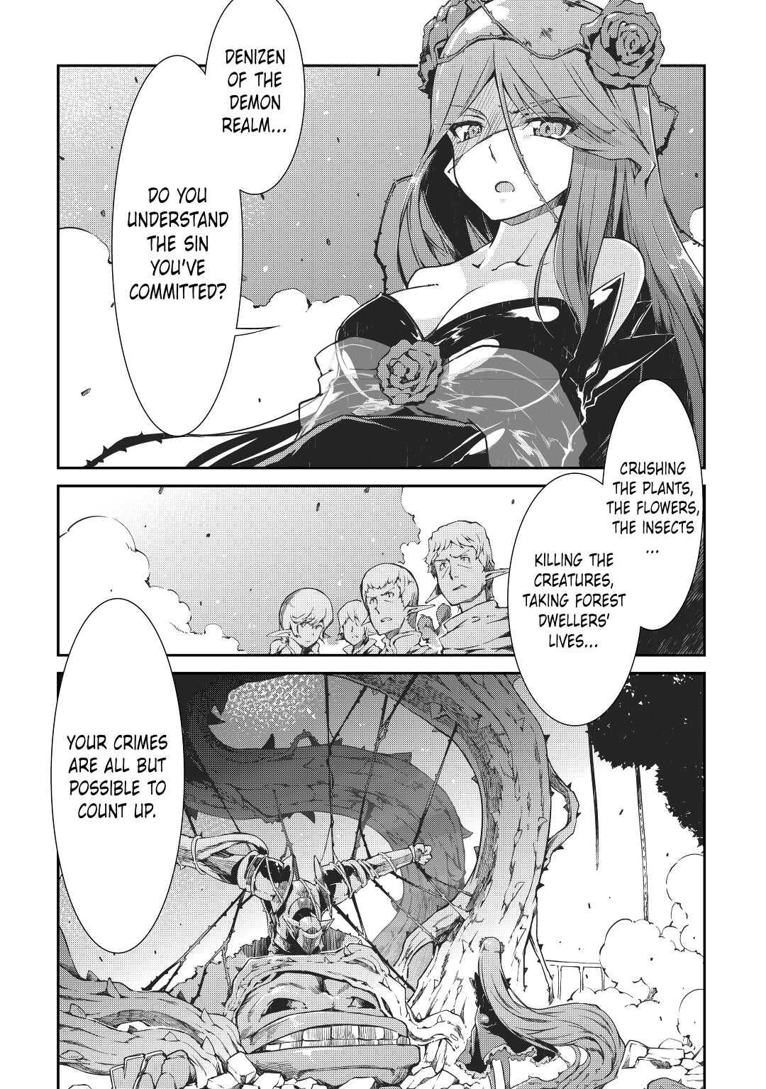 Read Goodbye, Dragon Life chapter 15 image 0 on Lezhin