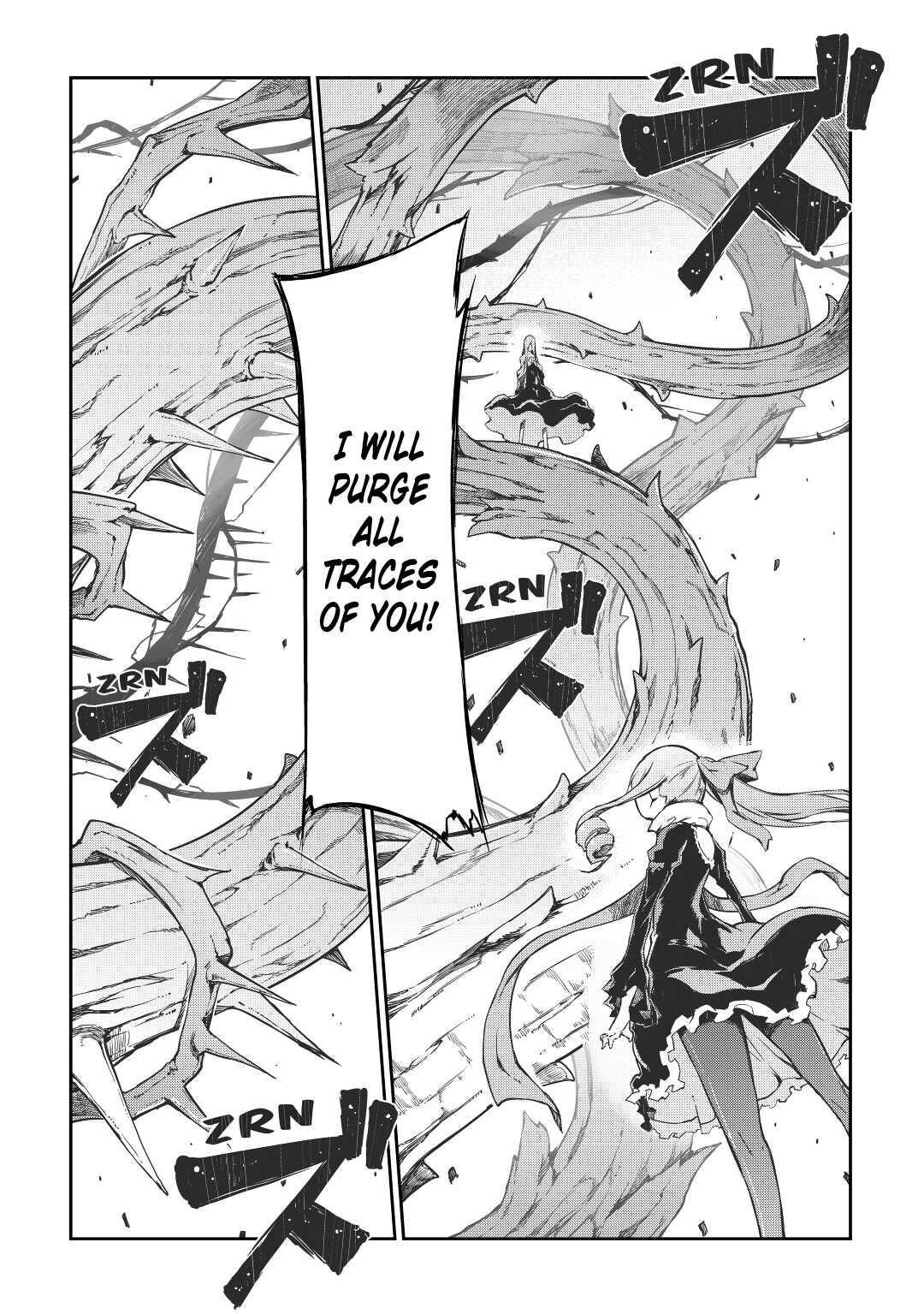 Read Goodbye, Dragon Life chapter 15 image 12 on Lezhin