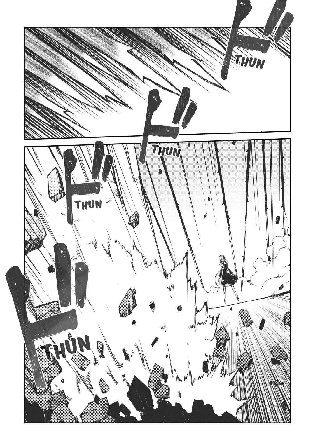 Read Goodbye, Dragon Life chapter 15 image 13 on Lezhin