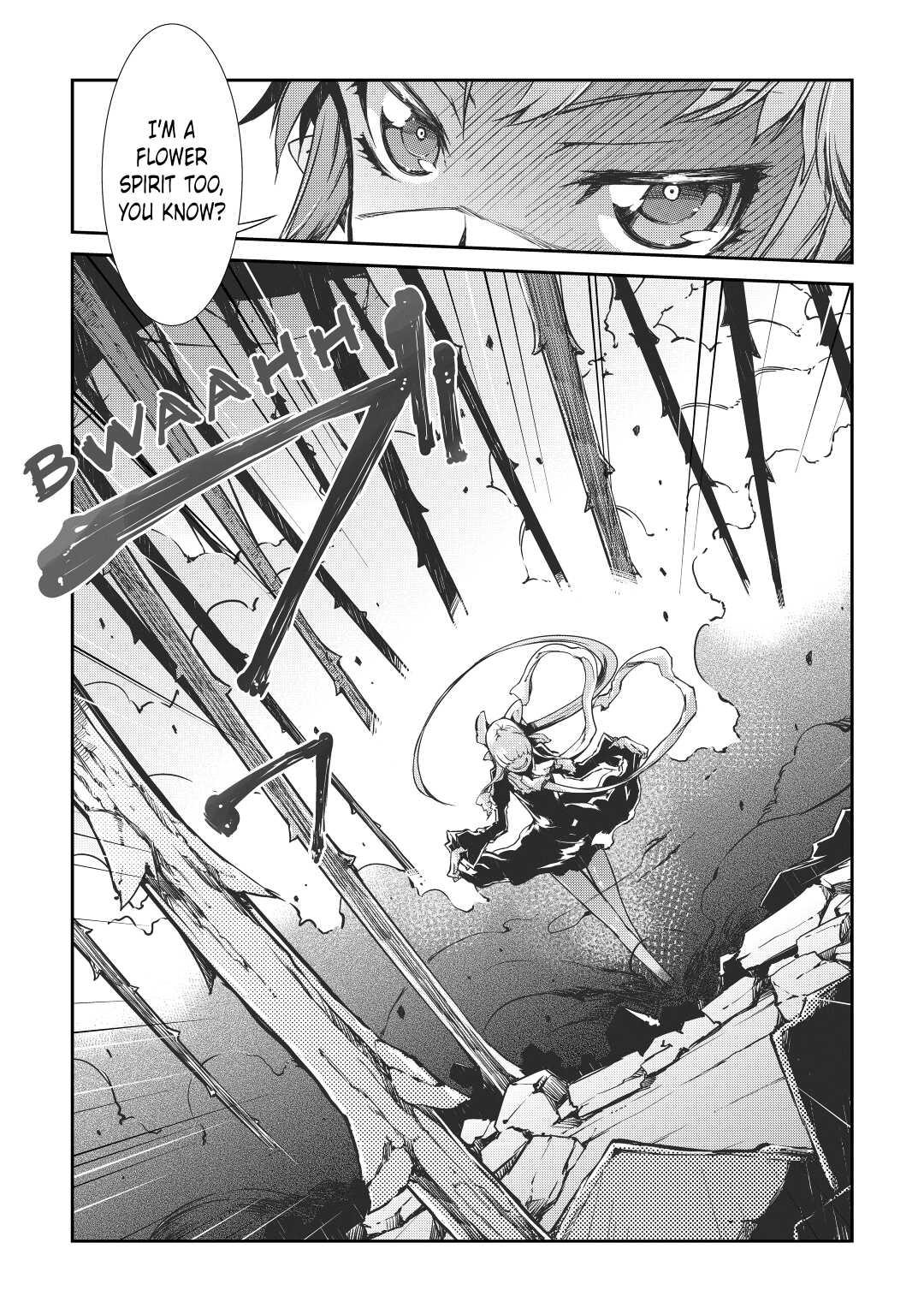 Read Goodbye, Dragon Life chapter 15 image 14 on Lezhin