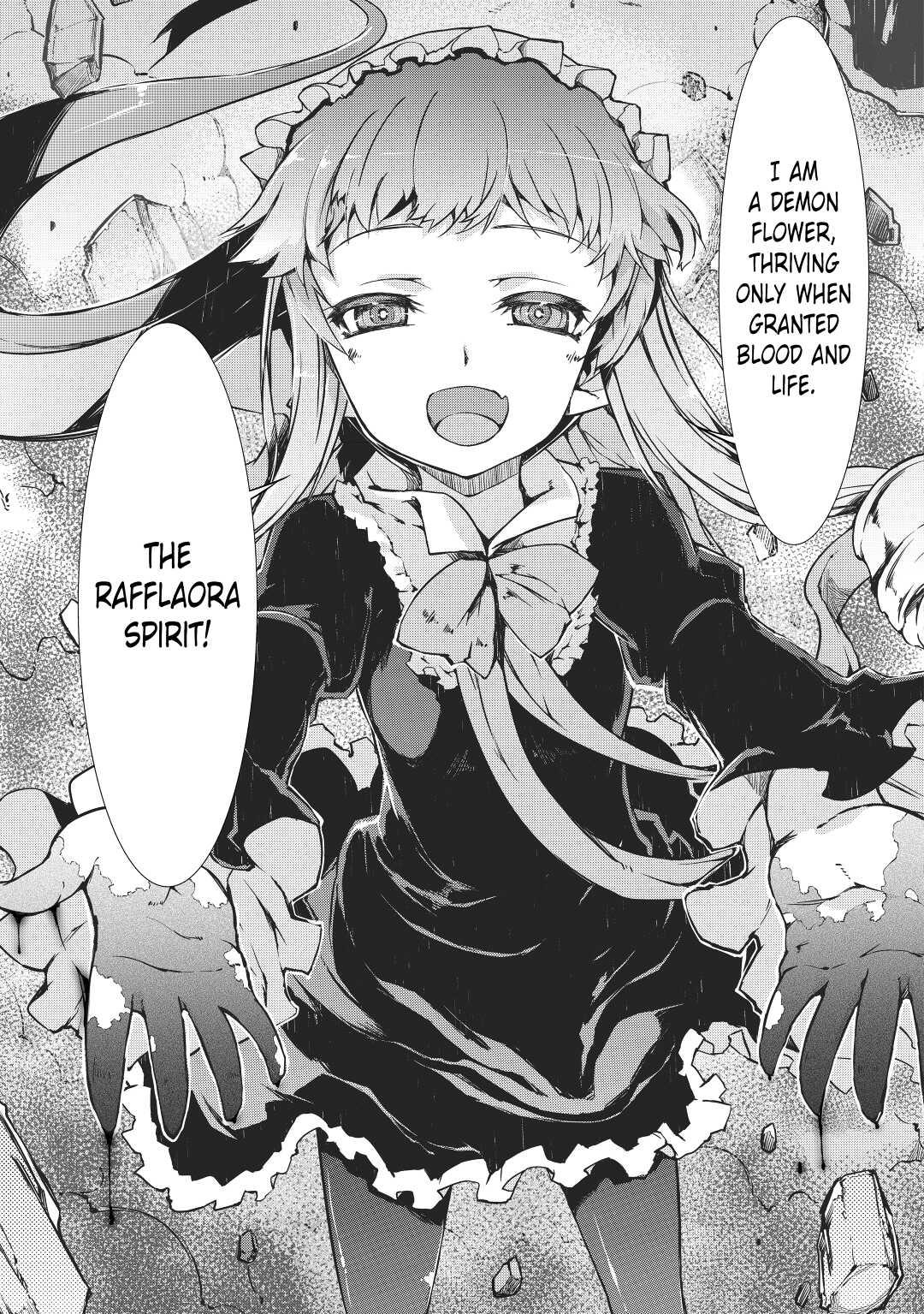 Read Goodbye, Dragon Life chapter 15 image 16 on Lezhin