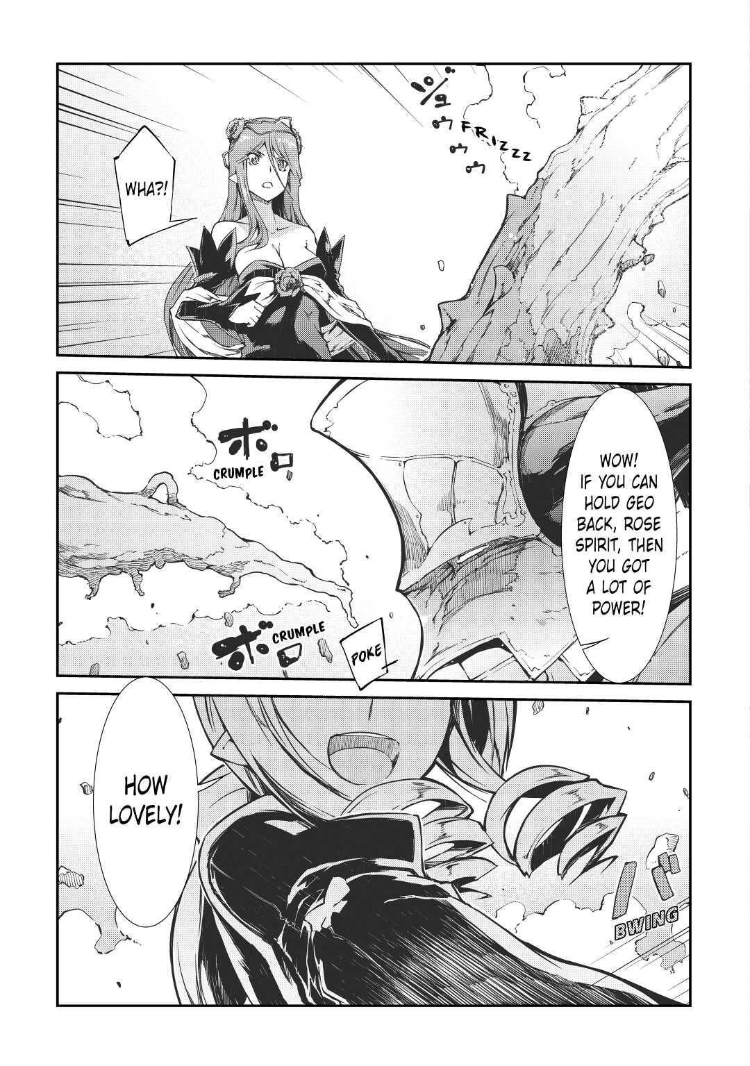 Read Goodbye, Dragon Life chapter 15 image 4 on Lezhin
