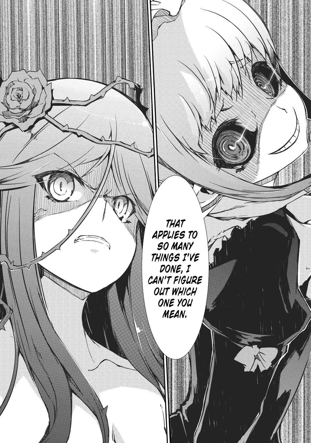 Read Goodbye, Dragon Life chapter 15 image 8 on Lezhin