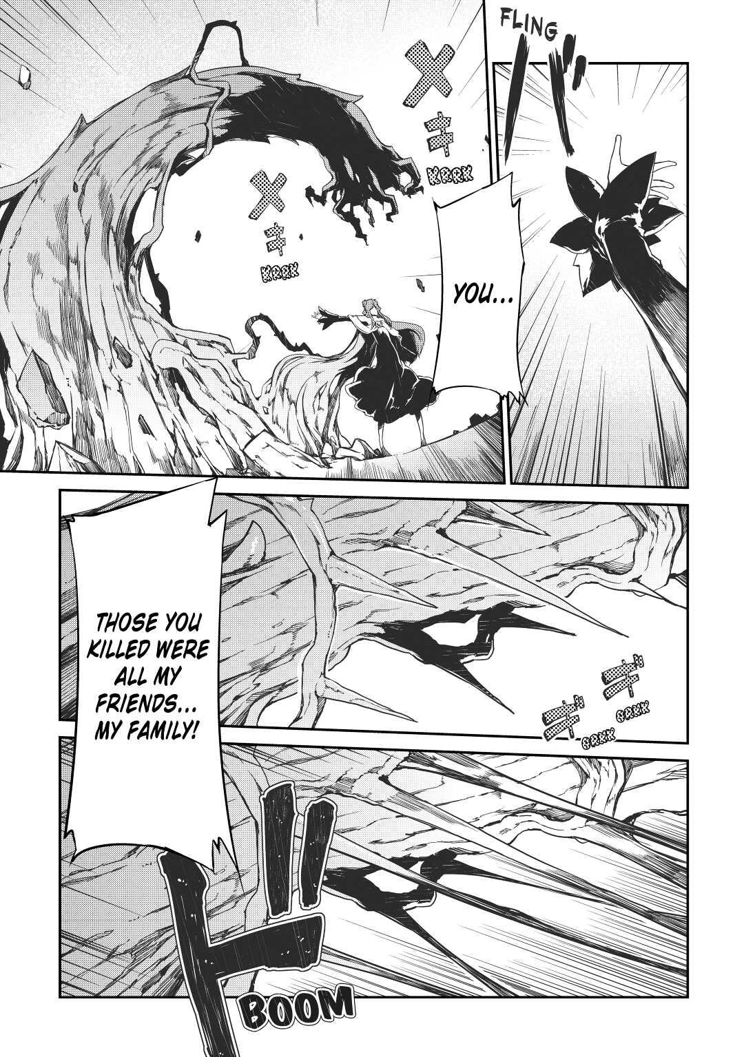 Read Goodbye, Dragon Life chapter 15 image 9 on Lezhin