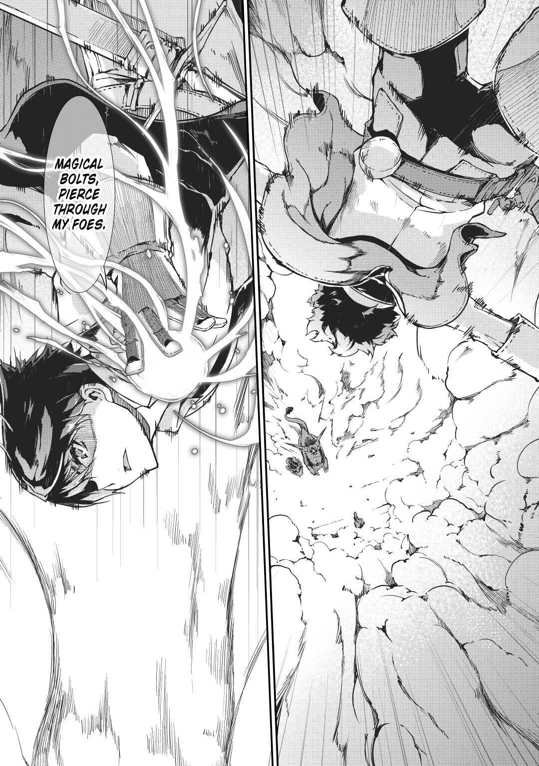 Read Goodbye, Dragon Life chapter 16 image 14 on Lezhin