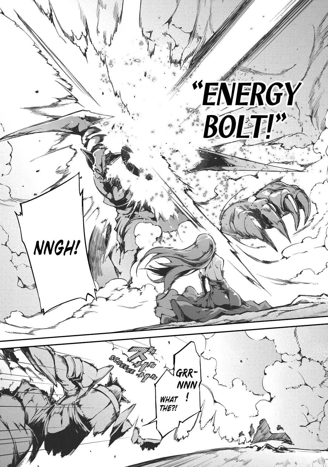 Read Goodbye, Dragon Life chapter 16 image 15 on Lezhin