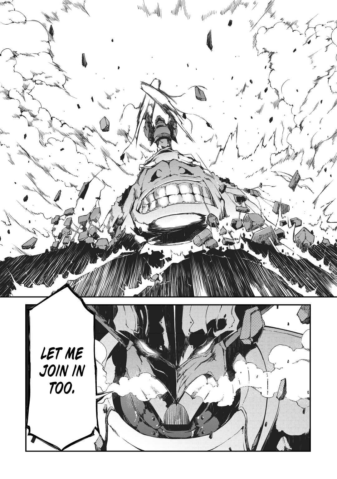 Read Goodbye, Dragon Life chapter 16 image 2 on Lezhin