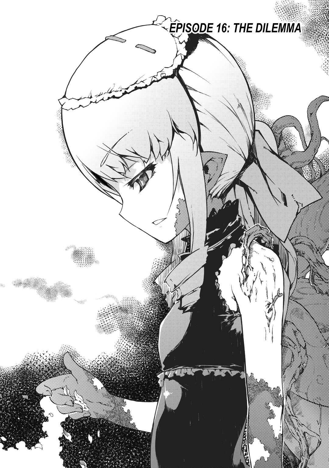 Read Goodbye, Dragon Life chapter 16 image 3 on Lezhin