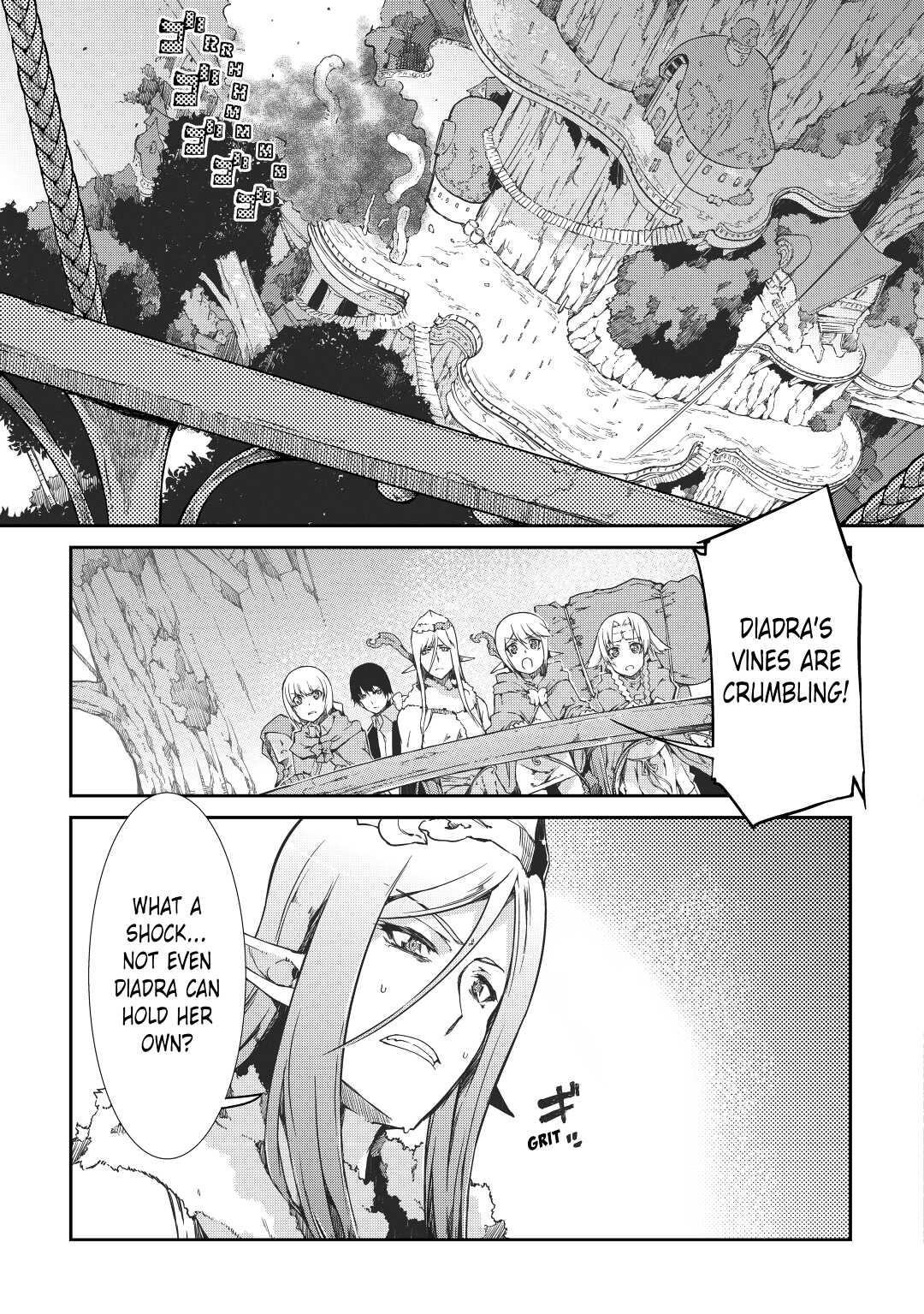 Read Goodbye, Dragon Life chapter 16 image 4 on Lezhin