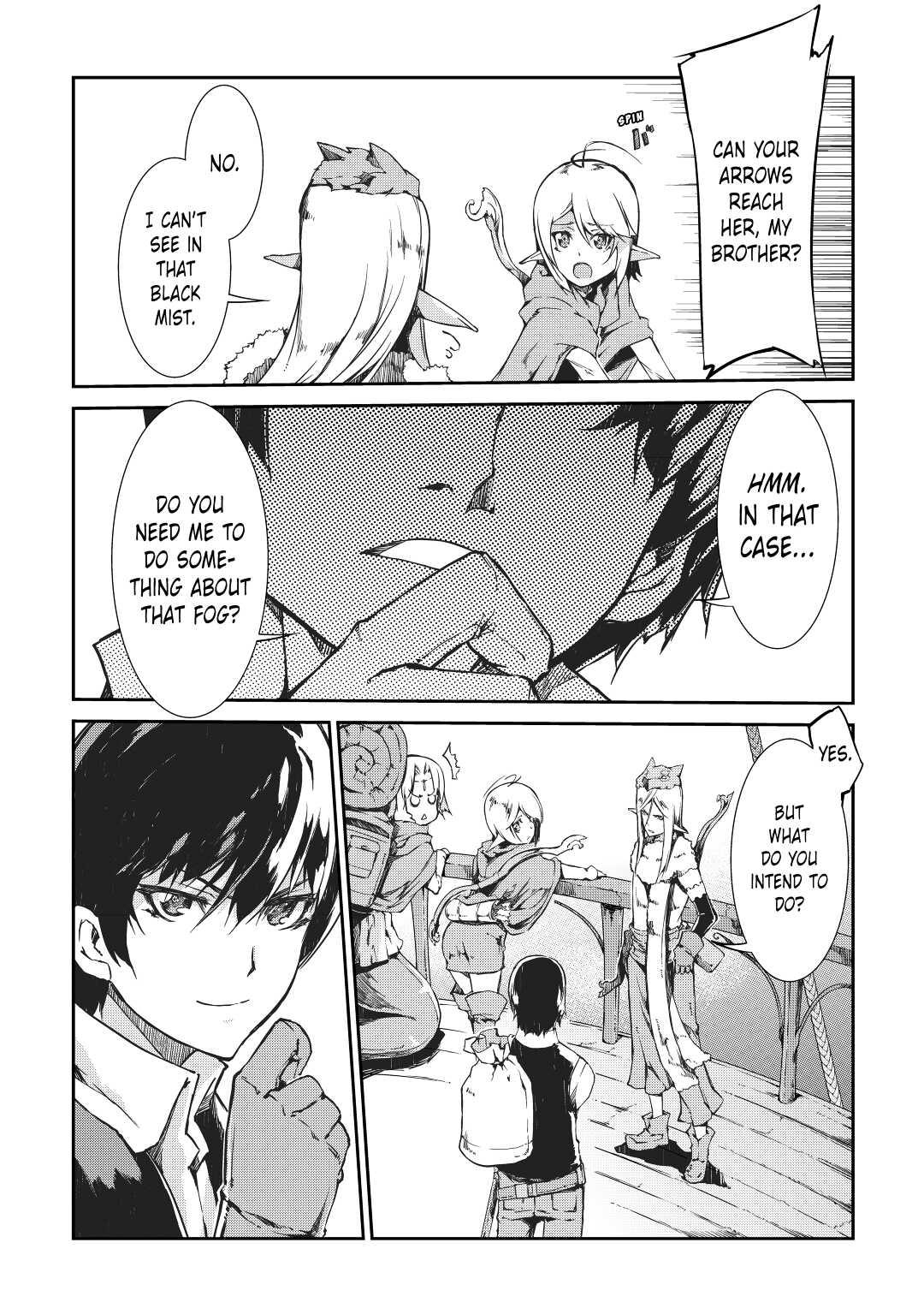 Read Goodbye, Dragon Life chapter 16 image 5 on Lezhin