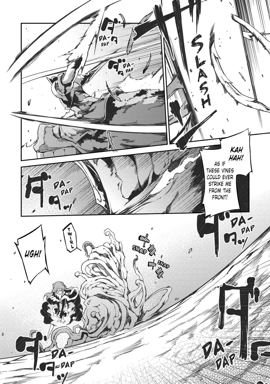 Read Goodbye, Dragon Life chapter 16 image 7 on Lezhin