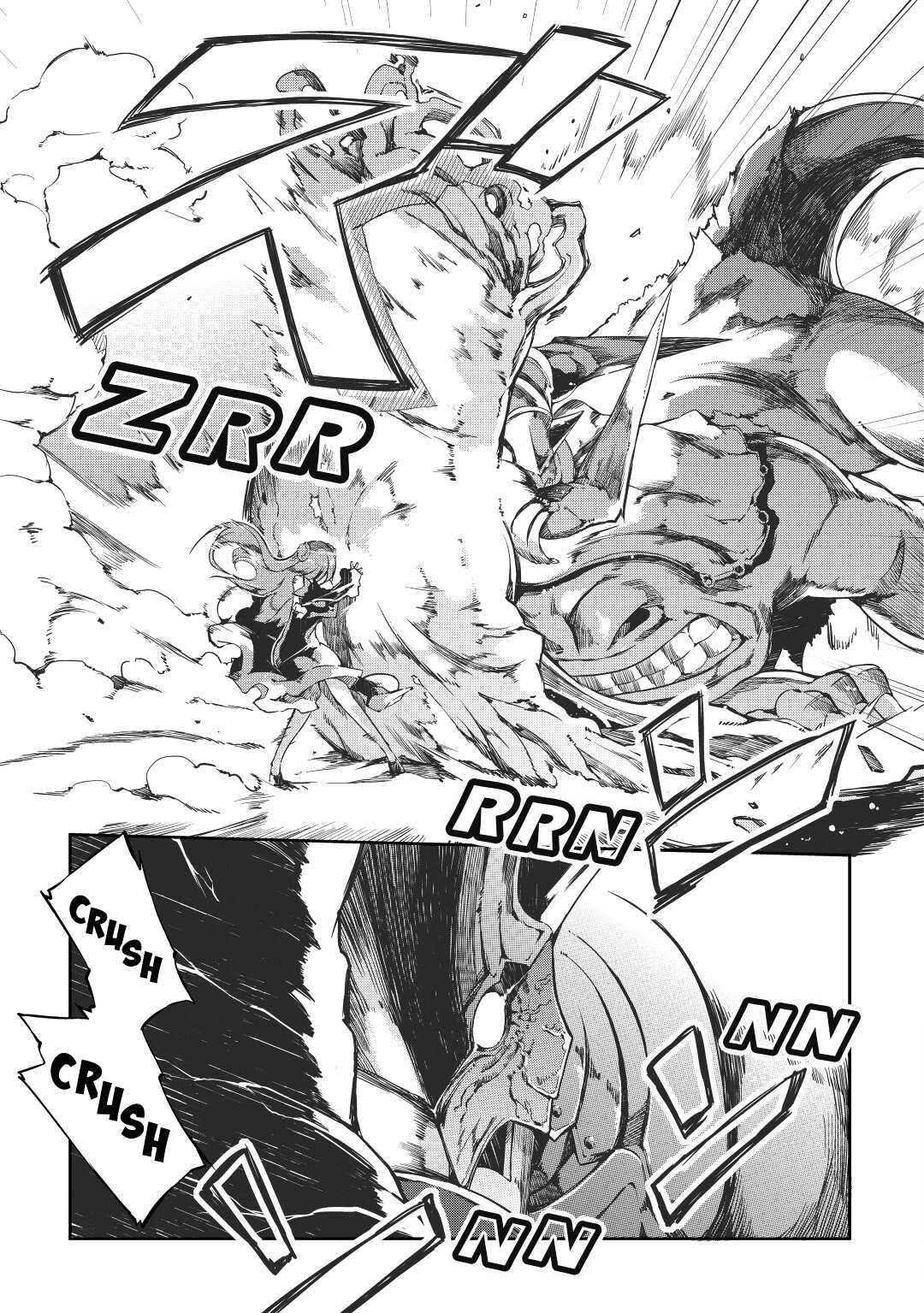 Read Goodbye, Dragon Life chapter 16 image 8 on Lezhin