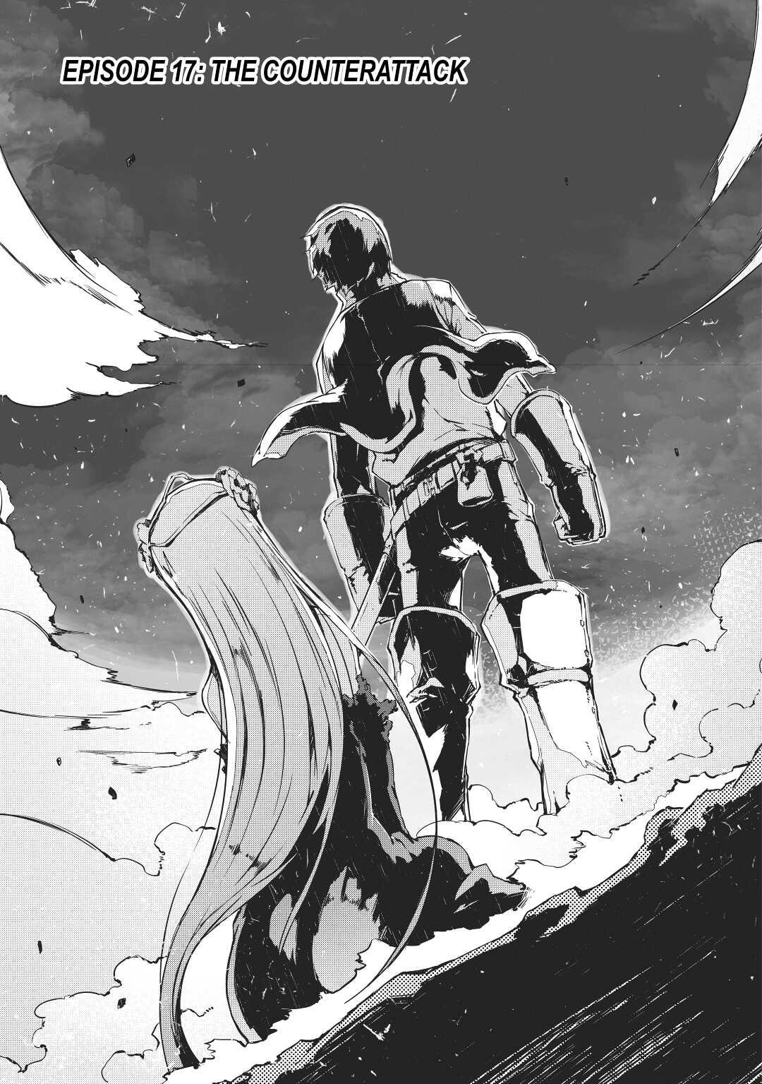 Read Goodbye, Dragon Life chapter 17 image 0 on Lezhin