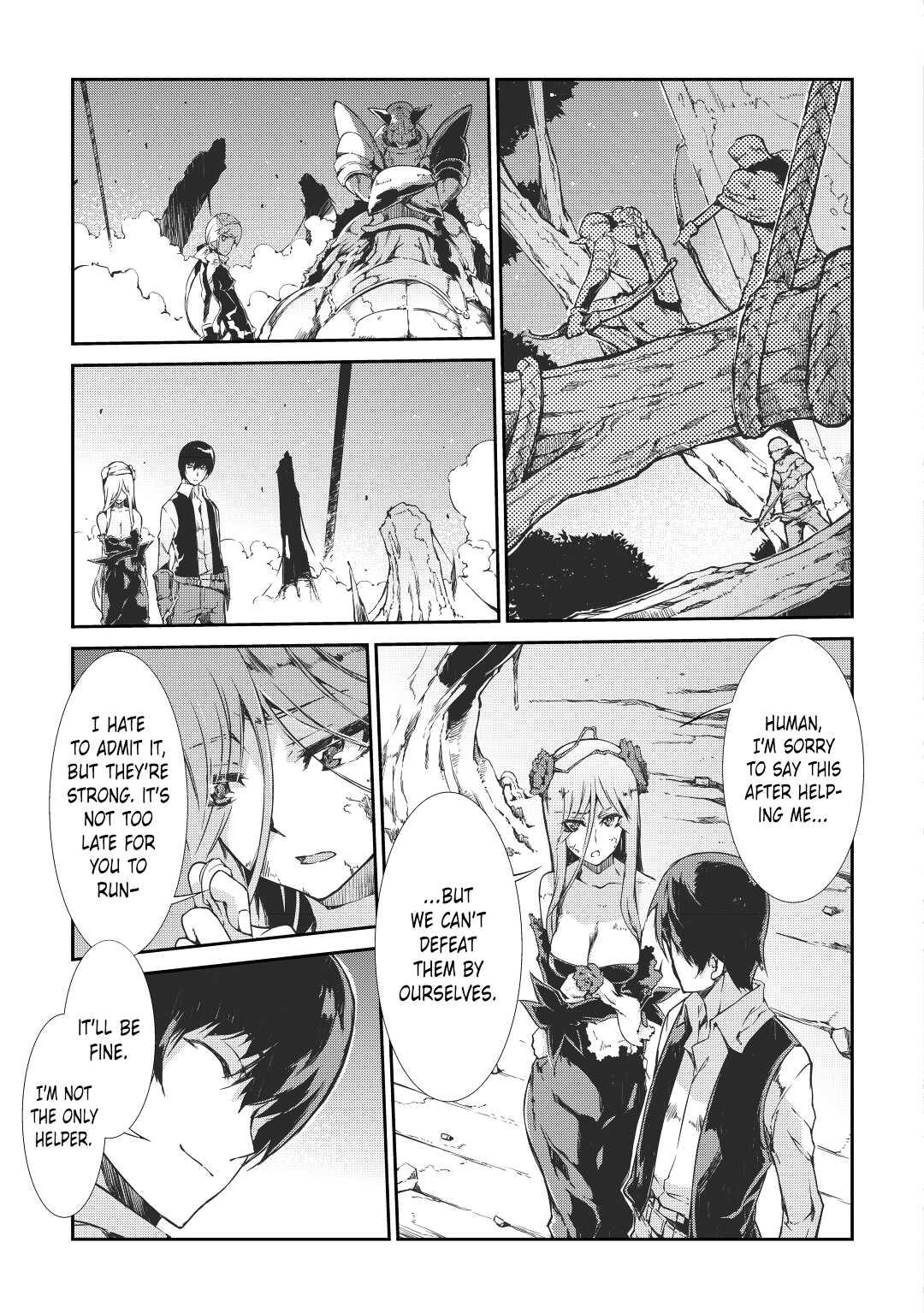 Read Goodbye, Dragon Life chapter 17 image 10 on Lezhin