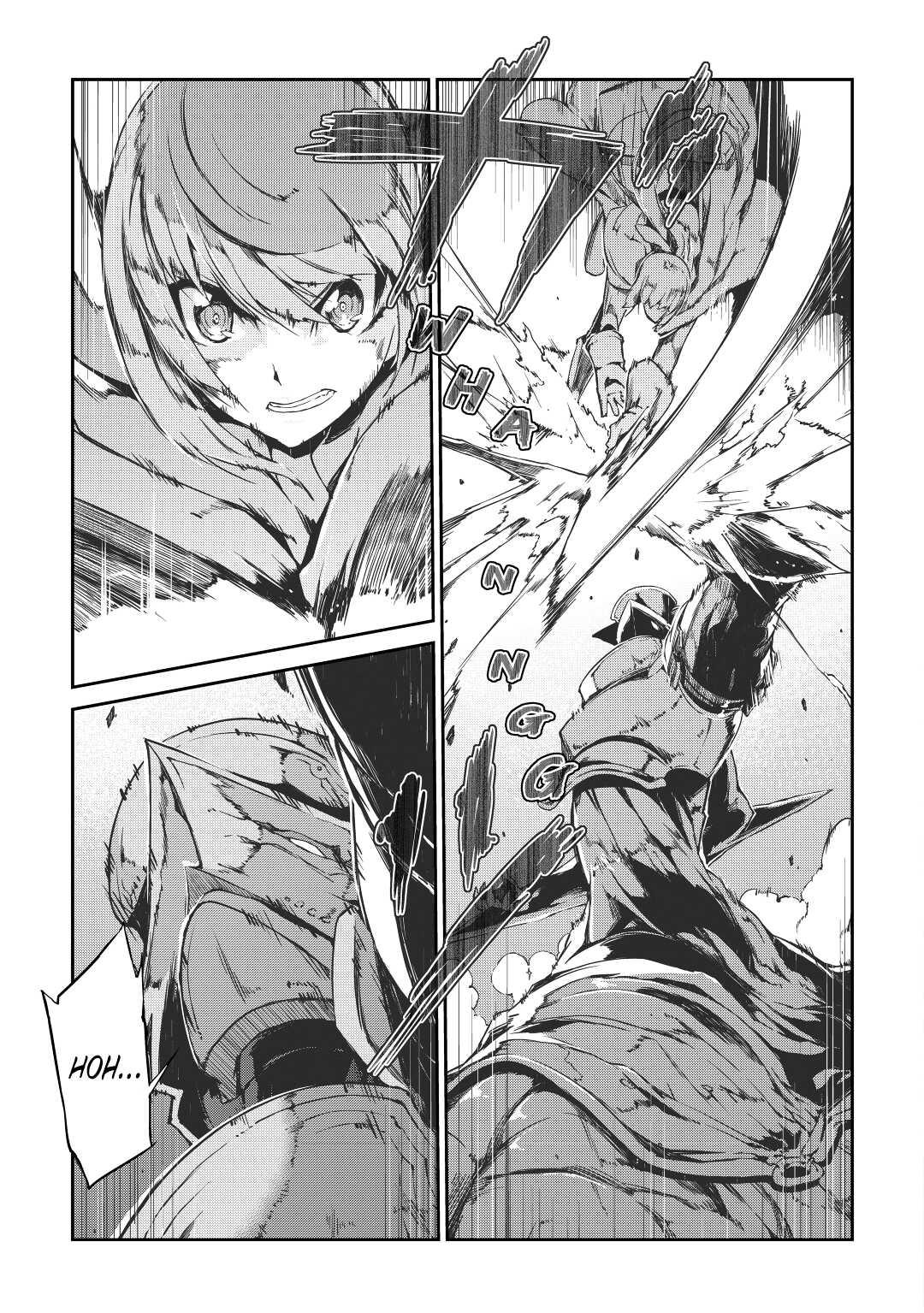 Read Goodbye, Dragon Life chapter 17 image 12 on Lezhin