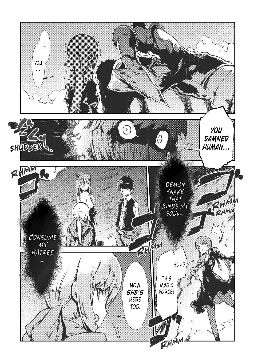 Read Goodbye, Dragon Life chapter 17 image 16 on Lezhin