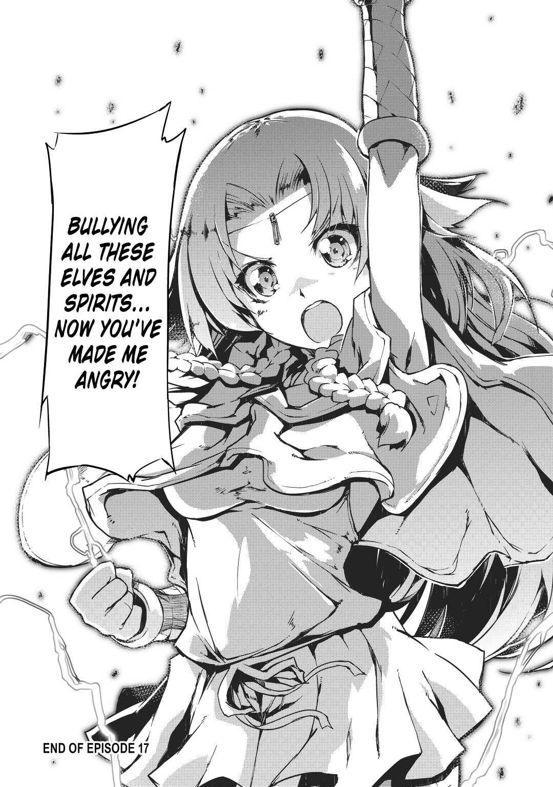 Read Goodbye, Dragon Life chapter 17 image 19 on Lezhin