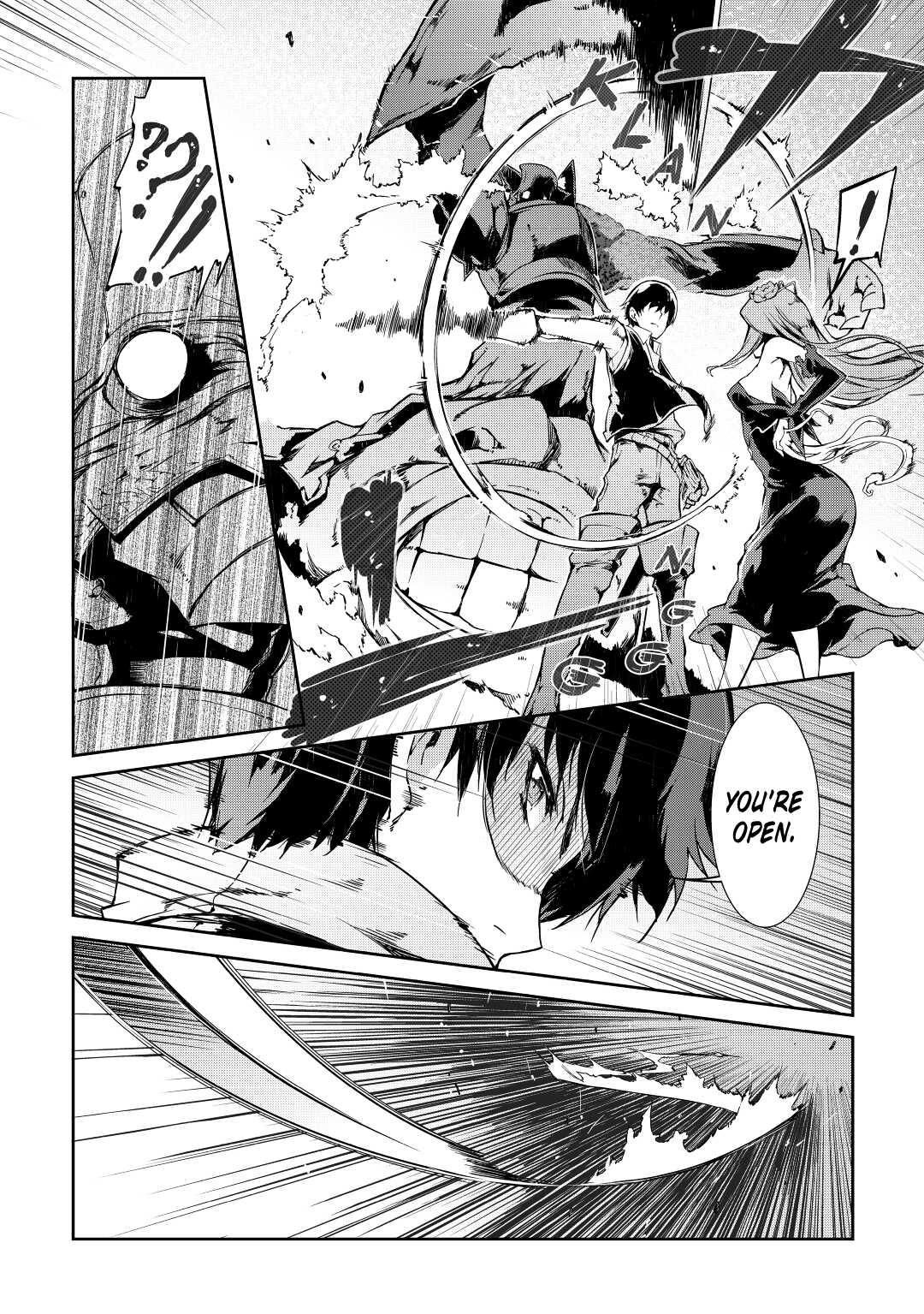 Read Goodbye, Dragon Life chapter 17 image 4 on Lezhin