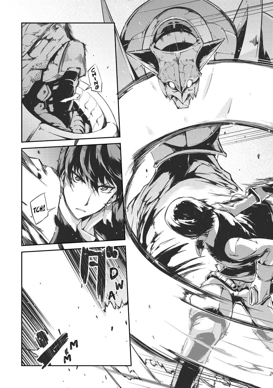 Read Goodbye, Dragon Life chapter 17 image 5 on Lezhin