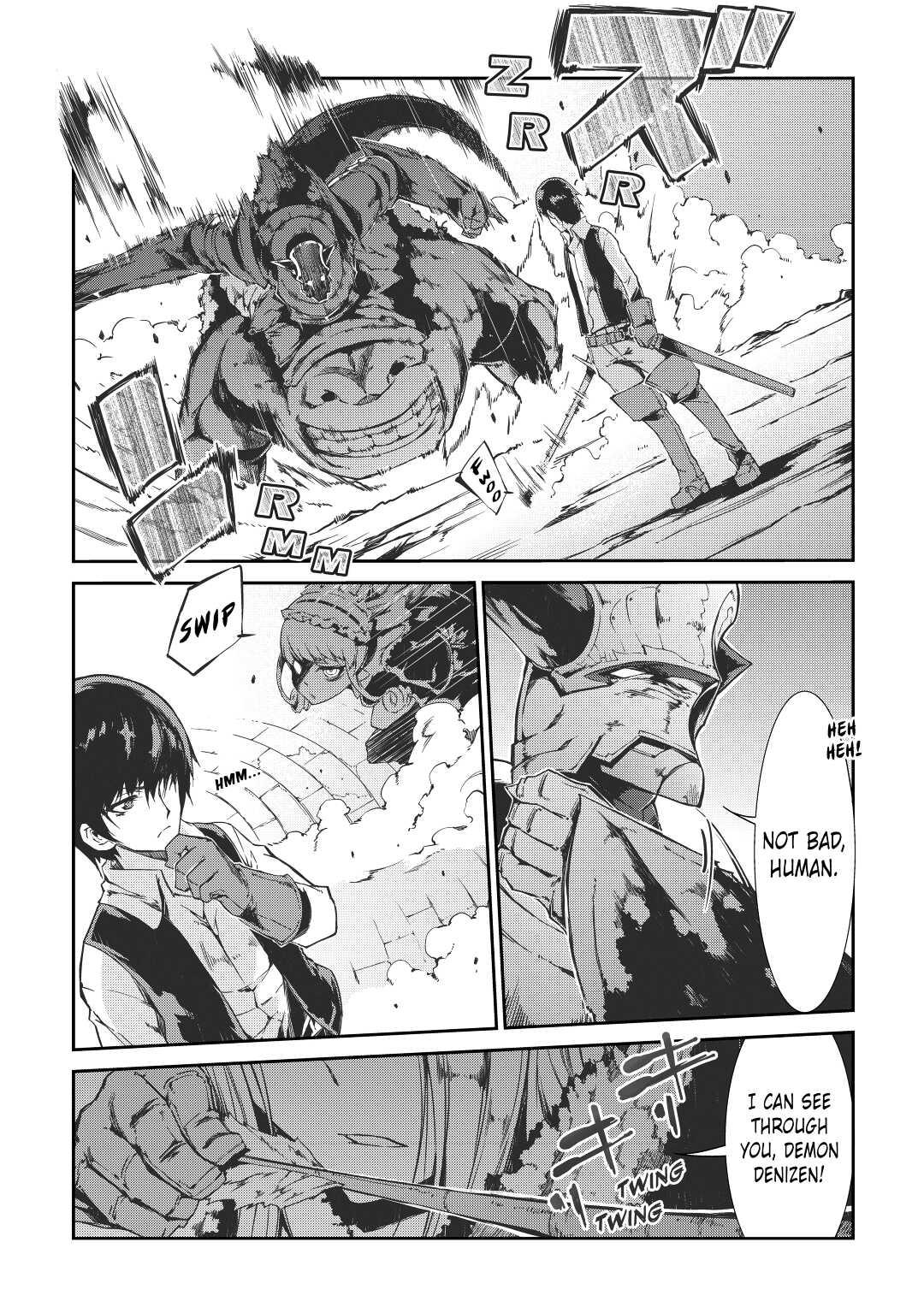 Read Goodbye, Dragon Life chapter 17 image 6 on Lezhin