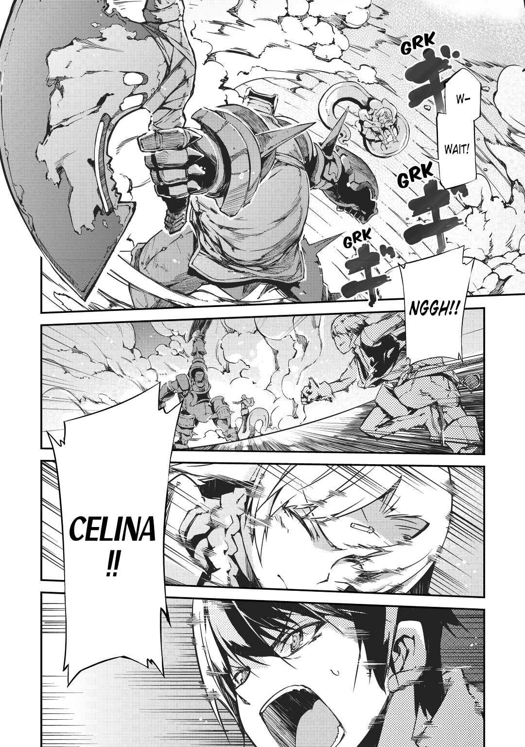 Read Goodbye, Dragon Life chapter 18 image 13 on Lezhin