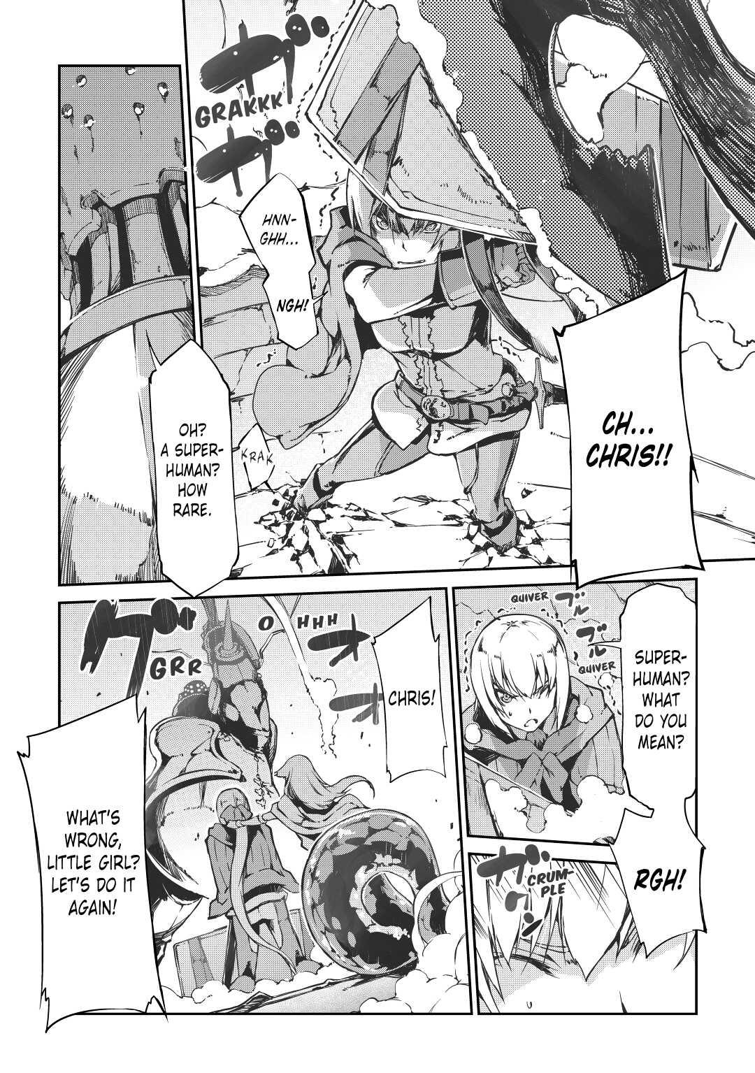 Read Goodbye, Dragon Life chapter 18 image 15 on Lezhin