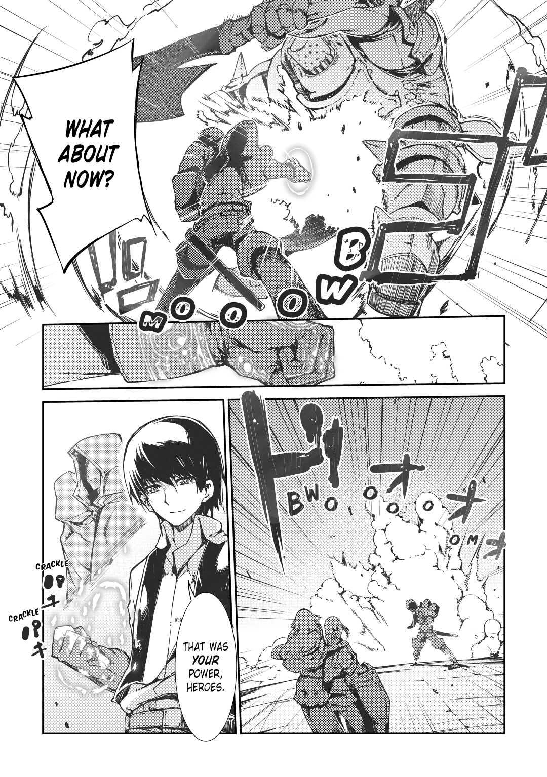 Read Goodbye, Dragon Life chapter 18 image 17 on Lezhin