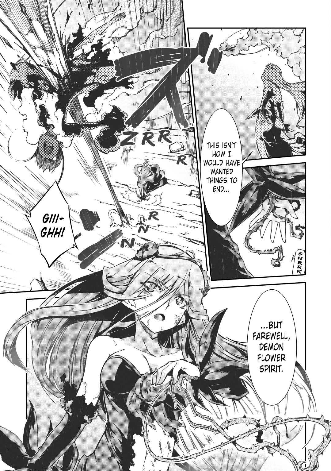 Read Goodbye, Dragon Life chapter 18 image 6 on Lezhin