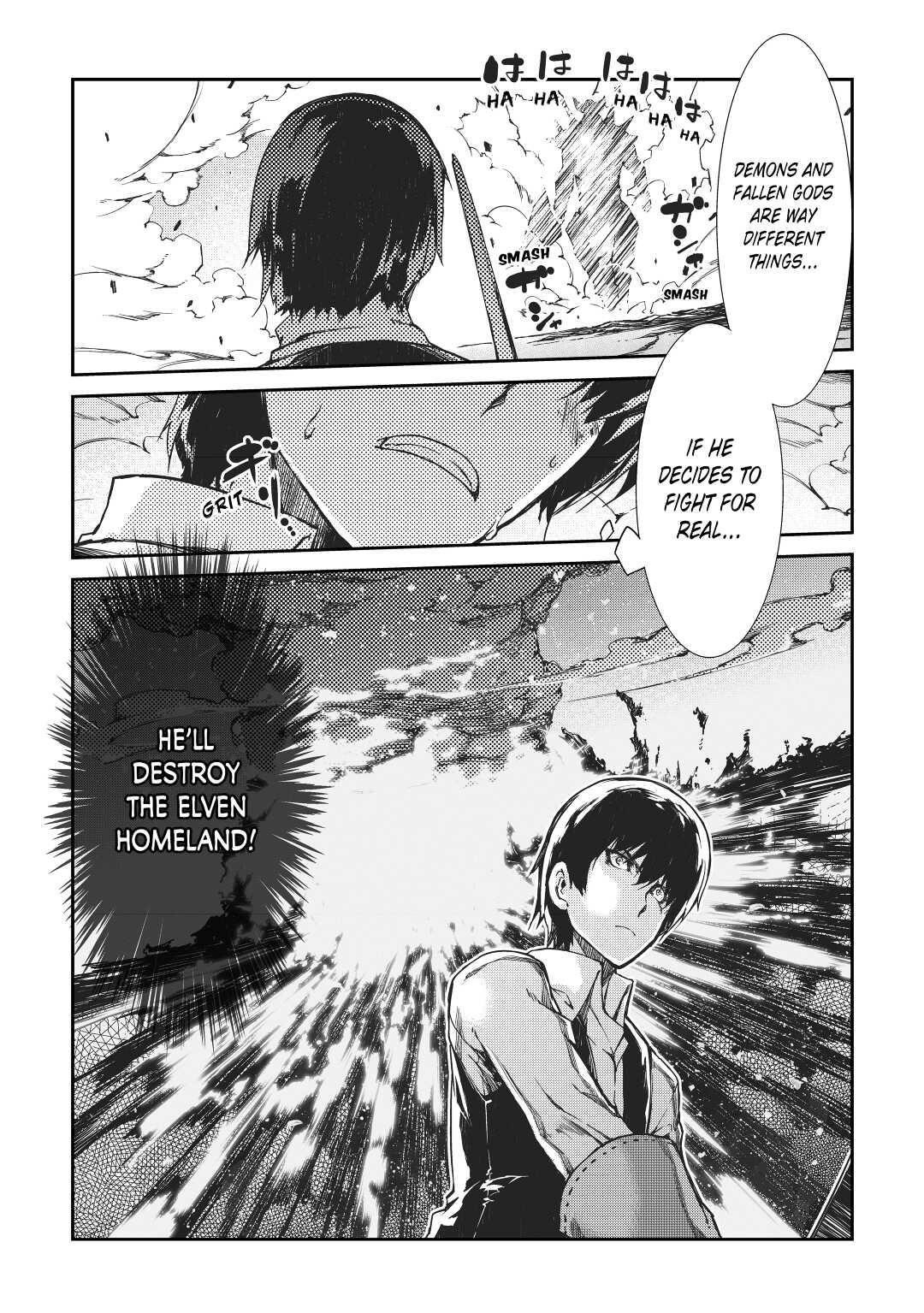 Read Goodbye, Dragon Life chapter 19 image 10 on Lezhin