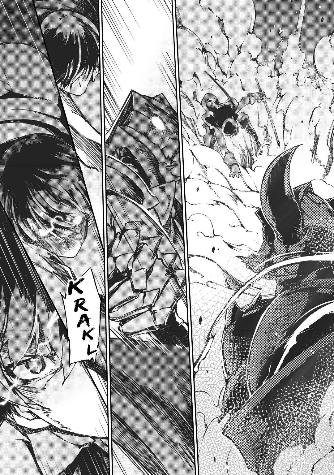 Read Goodbye, Dragon Life chapter 19 image 6 on Lezhin