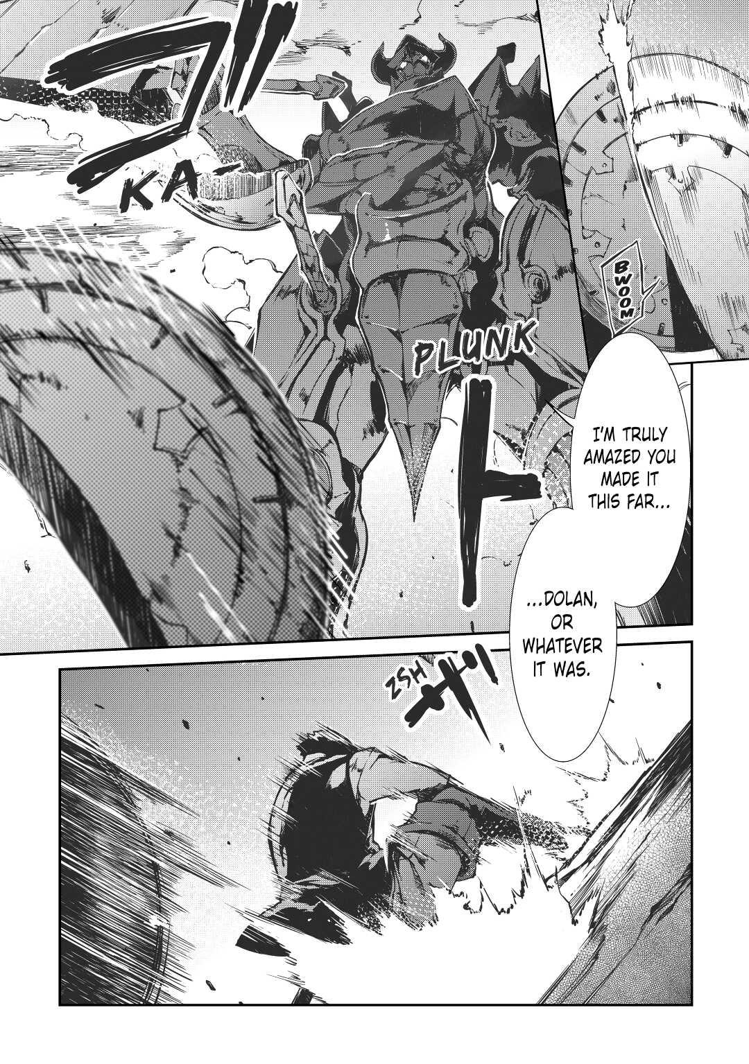 Read Goodbye, Dragon Life chapter 19 image 8 on Lezhin