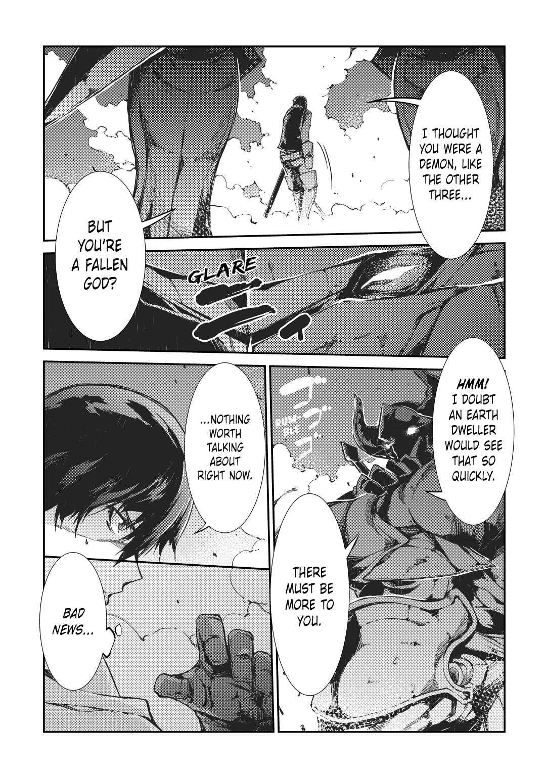 Read Goodbye, Dragon Life chapter 19 image 9 on Lezhin