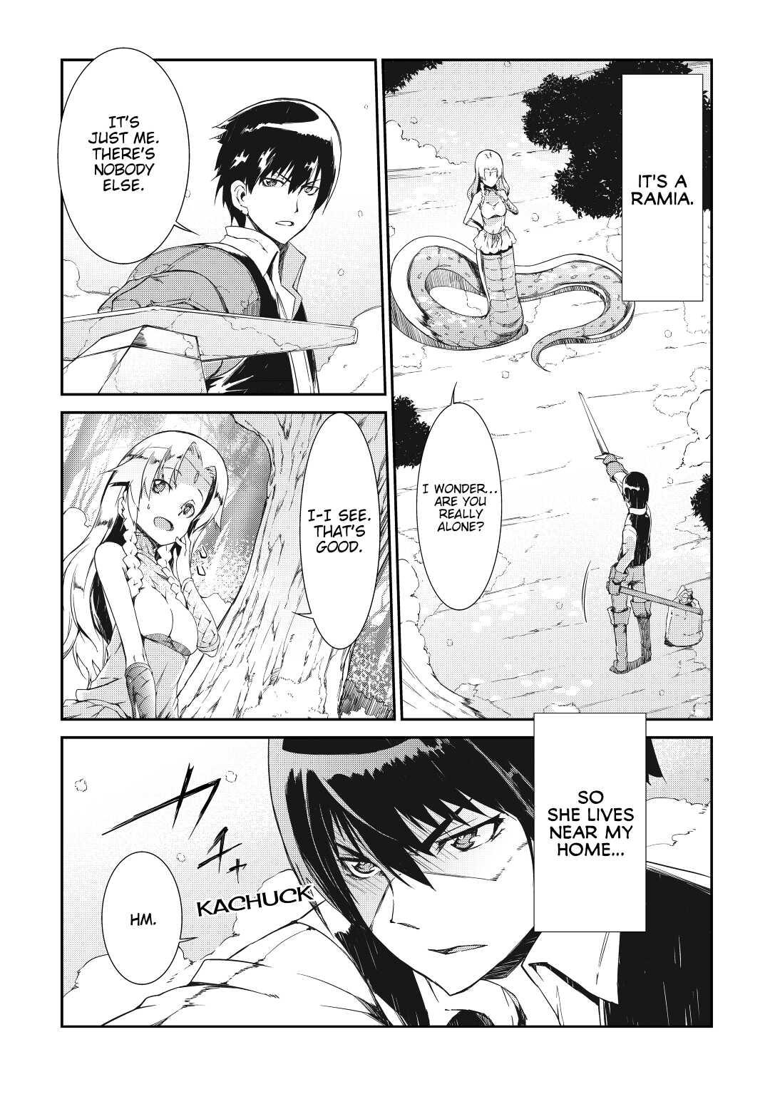 Read Goodbye, Dragon Life chapter 2 image 1 on Lezhin
