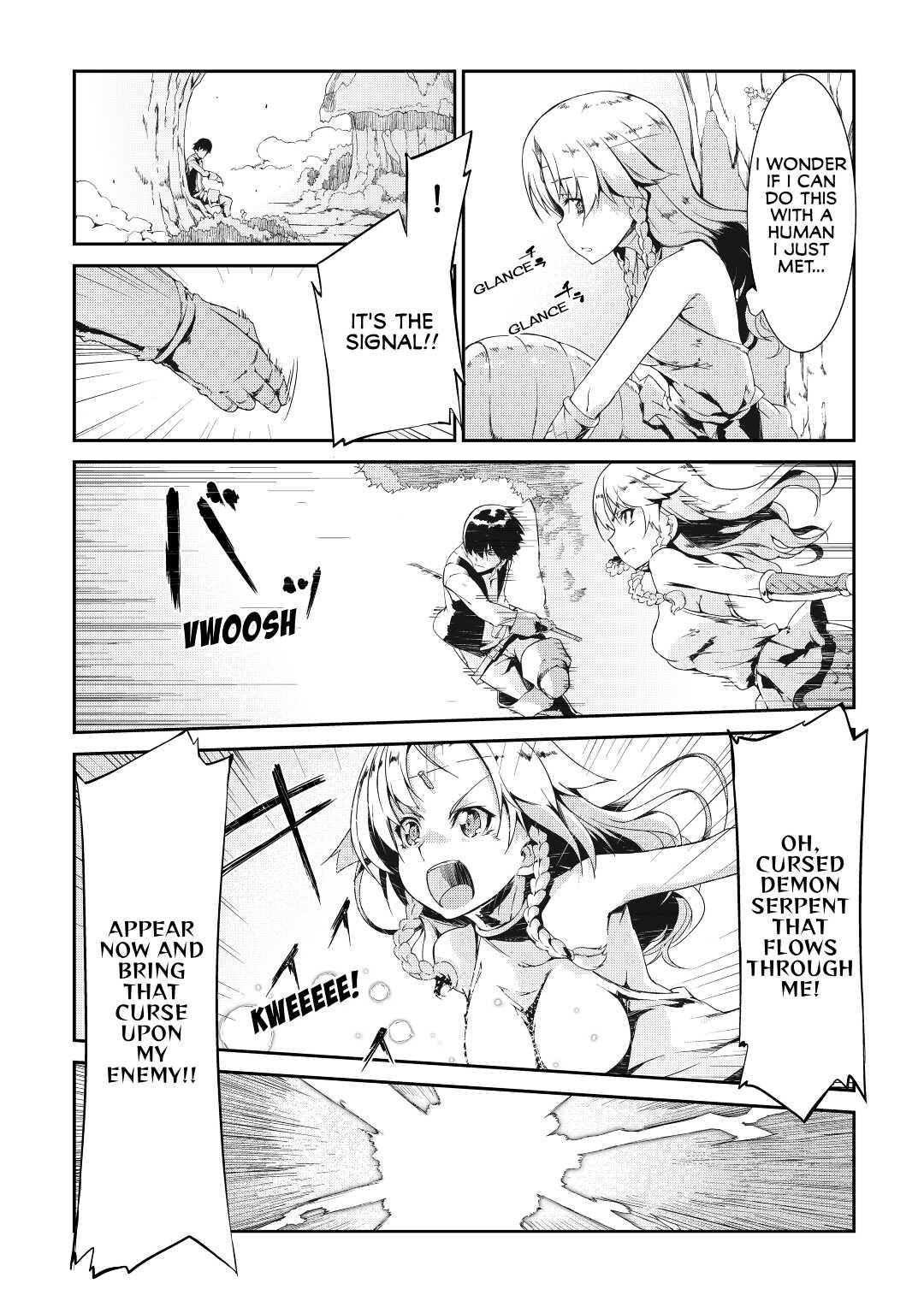 Read Goodbye, Dragon Life chapter 2 image 12 on Lezhin