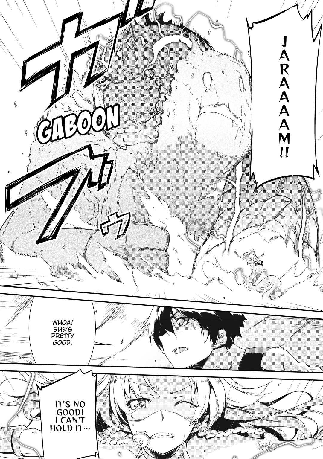 Read Goodbye, Dragon Life chapter 2 image 13 on Lezhin
