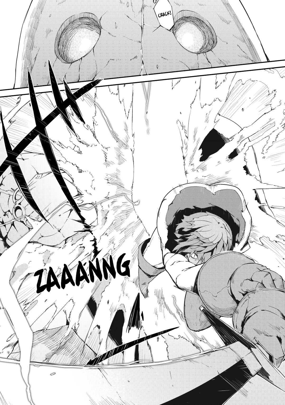 Read Goodbye, Dragon Life chapter 2 image 15 on Lezhin